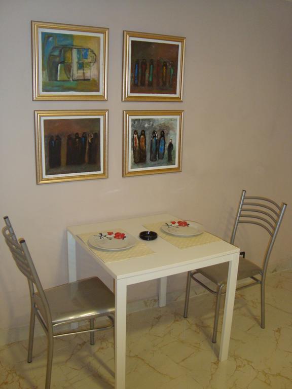 Rafi Hotel Amman Exterior foto
